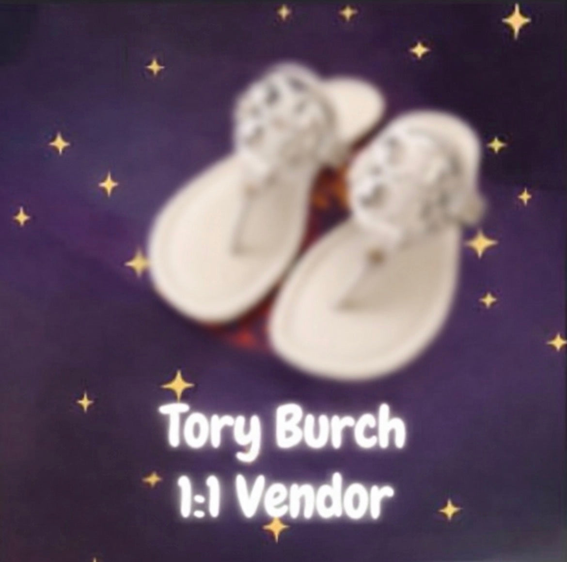 TORY BURCH